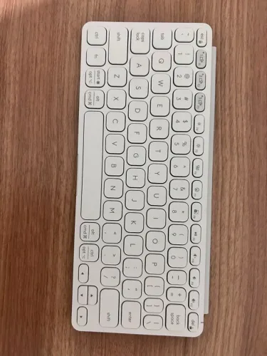 Teclado Bluetooth Logitech