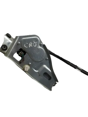 Motor Limpador Traseiro Com Palheta Honda Crv 2008 A 2012