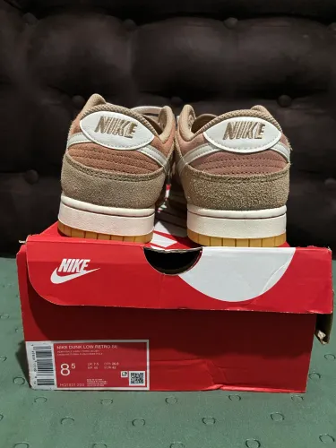 Nike Dunk Low Retro SE Original - Tam 40 BR - Conservado