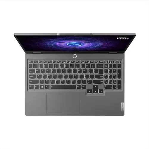 Notebook Gamer Lenovo Loq 15irx9 Intel Core i7-