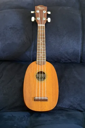 Ukulele Soprano Ohana PK-10S