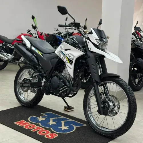 YAMAHA XTZ250 LANDER 2020