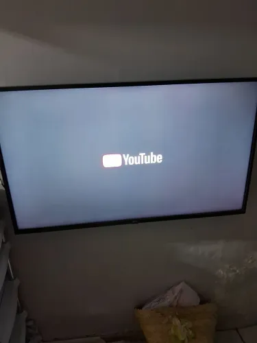 TV LG 43 polegadas