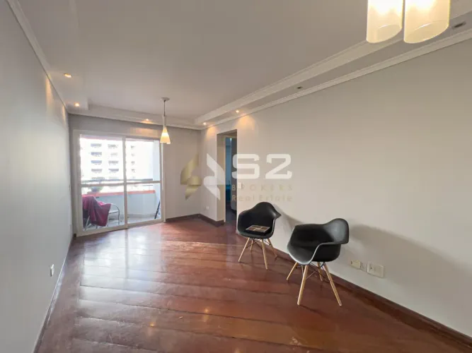 Apartamento 2 quartos venda na Vila Leopoldina Rua Carlos Weber