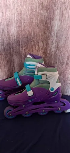 Patins Ajustável