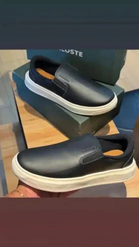 SAPATO MASCULINO