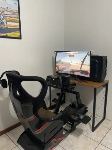 Cockpit Extreme Completo