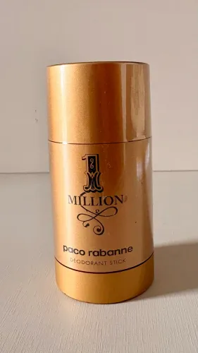 Antitranspirante Paco Rabanne Stick Lacrado 