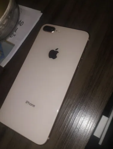 IPHONE 8 PLUS