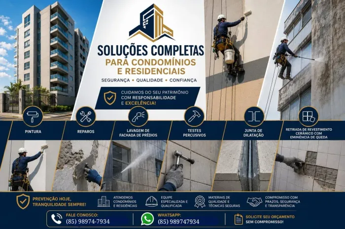 JP Construção e Serviços