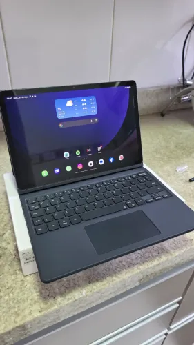 Samsung Galaxy Tab S9 256GB
