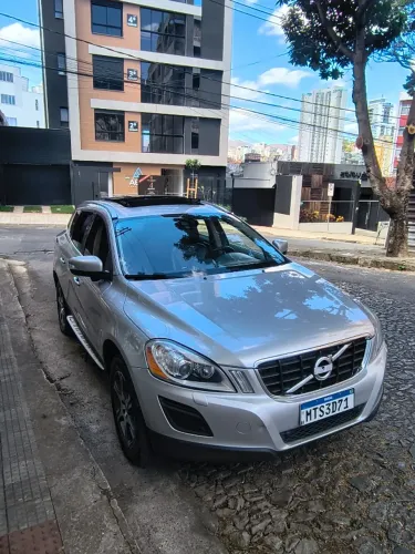 Volvo XC 60 3.0 AWD 5P 2011