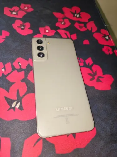 Galaxy S21 Fe
