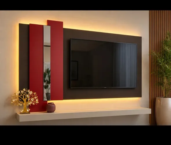 Painel em Mdf
