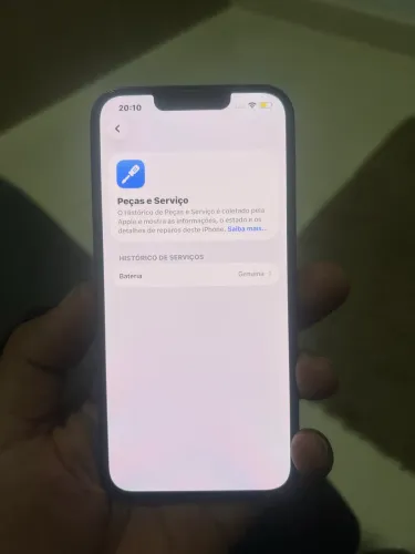 iPhone 13 128gb