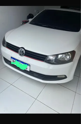 Volkswagen Gol Geração V 1.0 8V MI Total Flex Mec. 4P 2013
