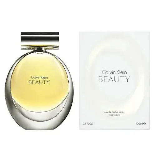 Perfume Calvin Klein Beauty Eau de Parfum Feminino 100ML