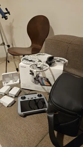 Drone DJI Flip