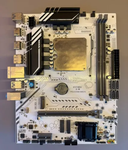 KIT i9-11980HK