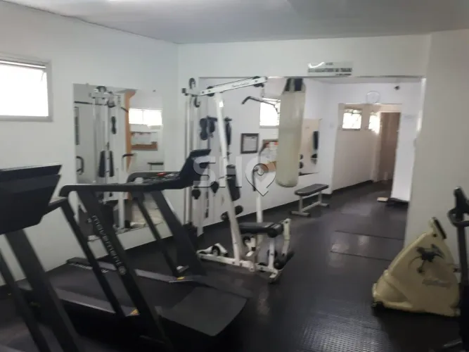 Apartamento para Aluguel em Bela Vista