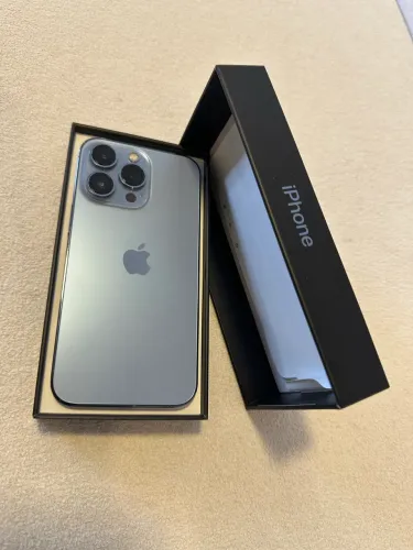 iPhone 13 Pro 128g