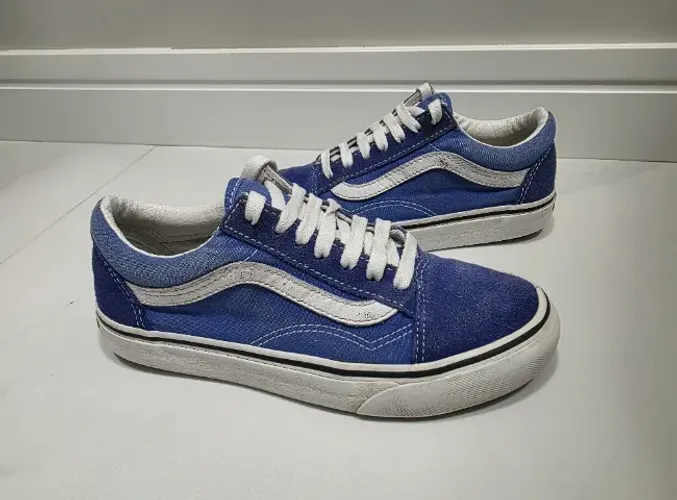 Tênis Infantil Vans 35 BR