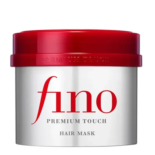 Fino Premium Touch Hair Mask 230g, novo