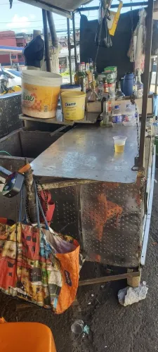 Carrocinha 