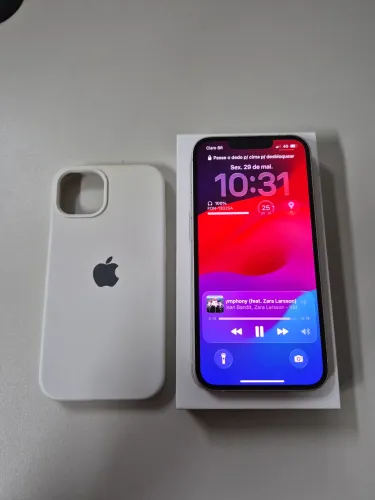 VENDO IPHONE 13 256GB - NOVO!