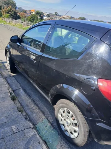 Ford KA 1.0 8v/1.0 8V ST Flex 3P 2011