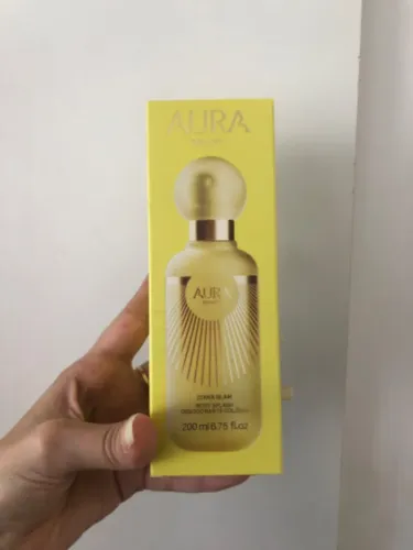 Aura beauty - Diana glam