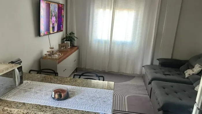 Sitio Santa Rosa Aracruz / ES