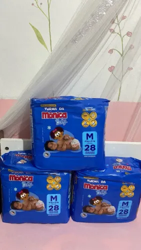 FRALDA M