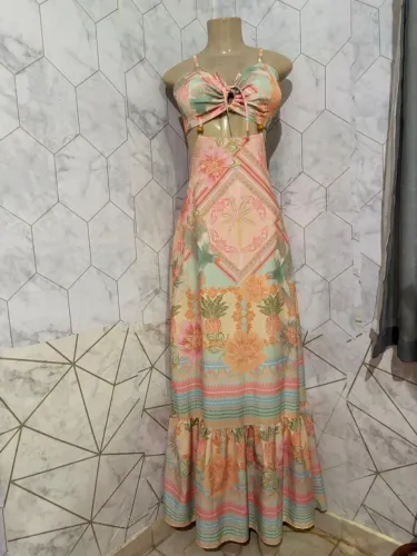 Confecção Vestidos