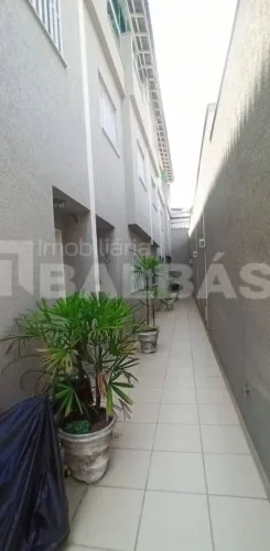 CASA CONDOMINIO FECHADO - VILA CARRÃO