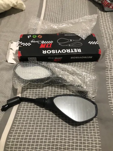 Retrovisor