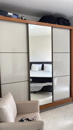 Guarda roupa