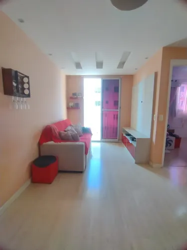 Apartamento 2 quartos em Rocha Miranda - Condomínio Dez Rocha Miranda