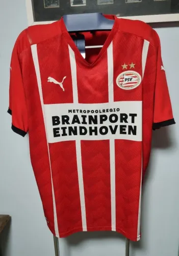 Camisa PSV Oficial