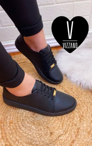 TÊNIS VIZZANO CASUAL por R$ 190,00