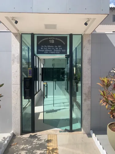 Apartamento de 2 Quartos No Parque Atheneu IPTU Isento