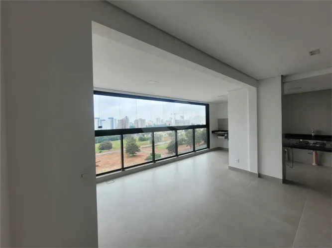 Apartamento à Venda com 3 quartos no Edifício Toulouse Campolim em Sorocaba SP
