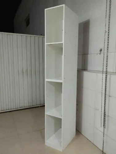 Armário 100% MDF , feito sob medida.