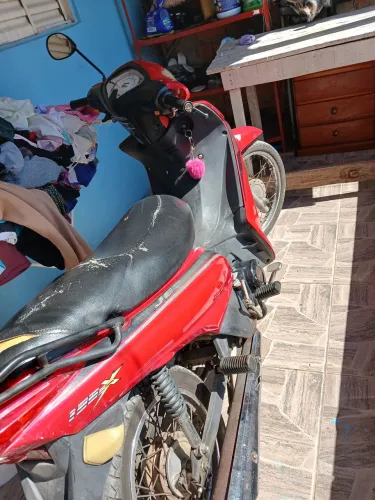 Vendo jet 3.000 so pra rodar