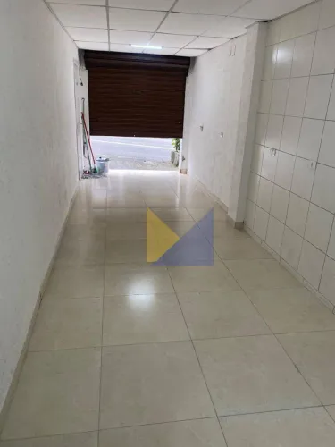 Sala para alugar, 50 m² por R$ 1.500/mês - Penha de França - São Paulo/SP