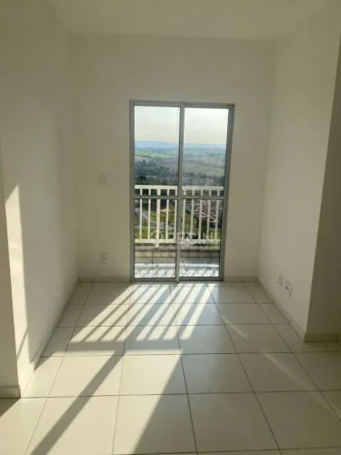 Apartamento para Alugar no Parque dos Girassóis em Rio Claro/SP