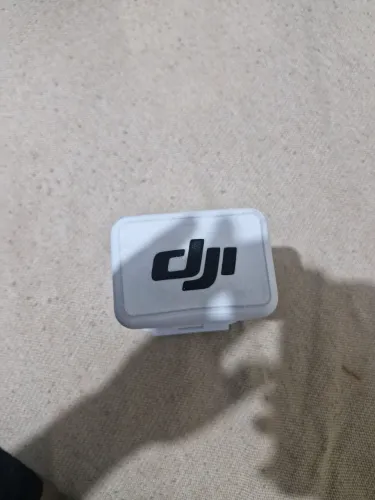 Quase para transportar drone