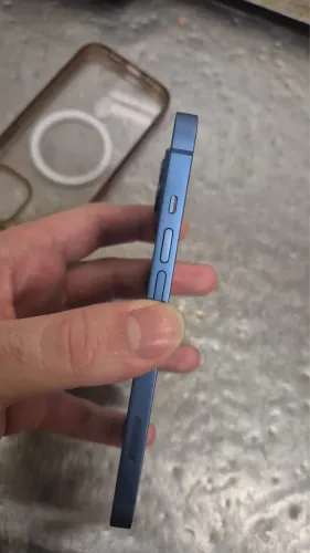 Iphone 13 128gb 1.800 100% ori na caixa
