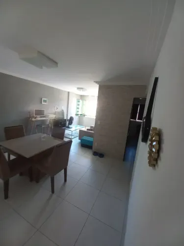 Apartamento 3/4 a venda no Vaticano em Maceió/AL