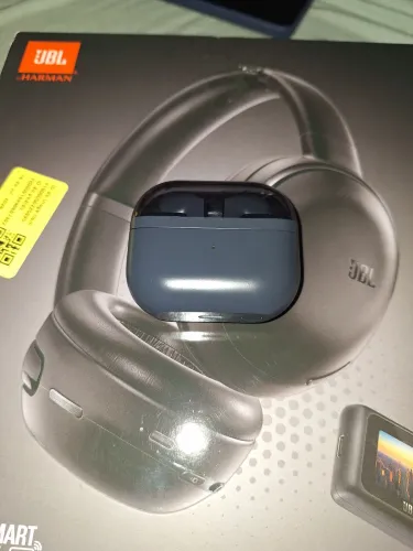 Galaxy Buds 3 FE